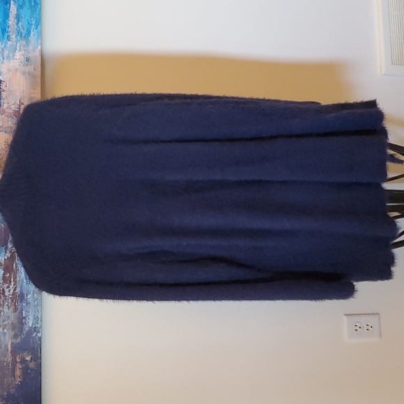 Banana Republic Blue Cardigan - Picture 5 of 6